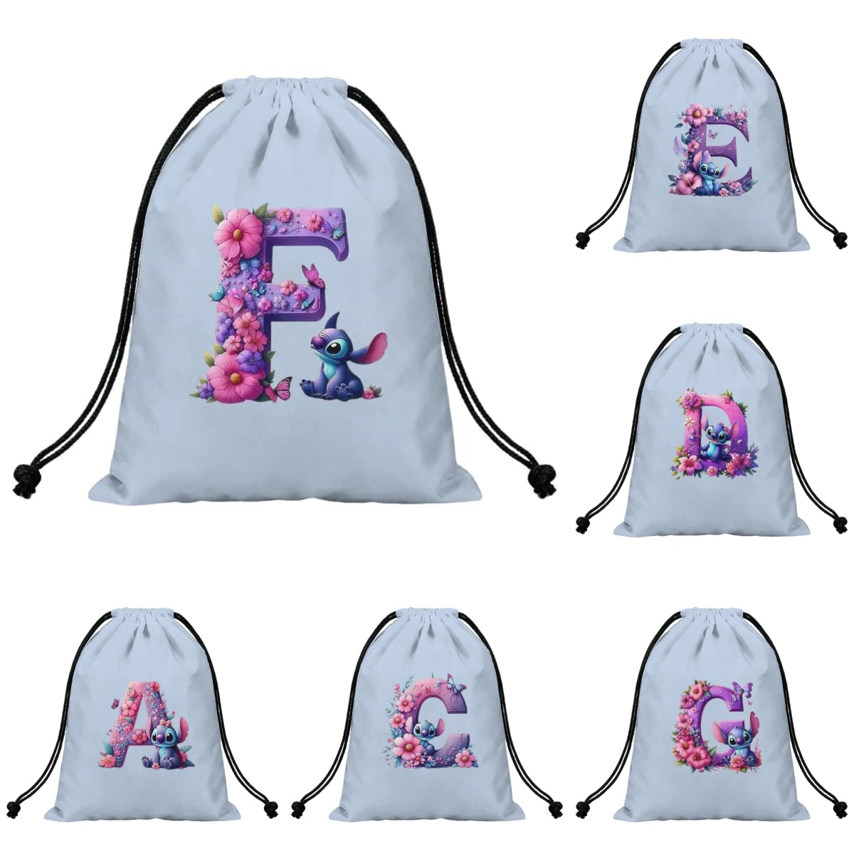 กระเป๋าเป้สะพายหลังแบบมีเชือกผ - Drawstring Gym Bag บทวิจารณ์และราคา