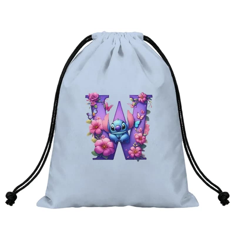 กระเป๋าเป้สะพายหลังแบบมีเชือกผ - Drawstring Gym Bag บทวิจารณ์และราคา