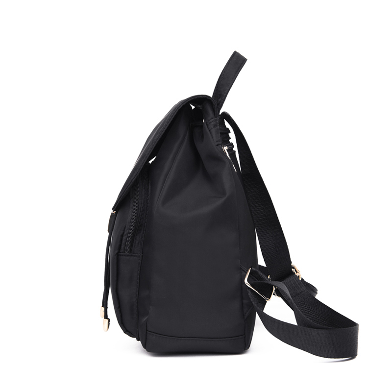 กระเป๋าเป้สะพายหลังแฟชั่นเรียบ - Mini Backpack Purse บทวิจารณ์และราคา