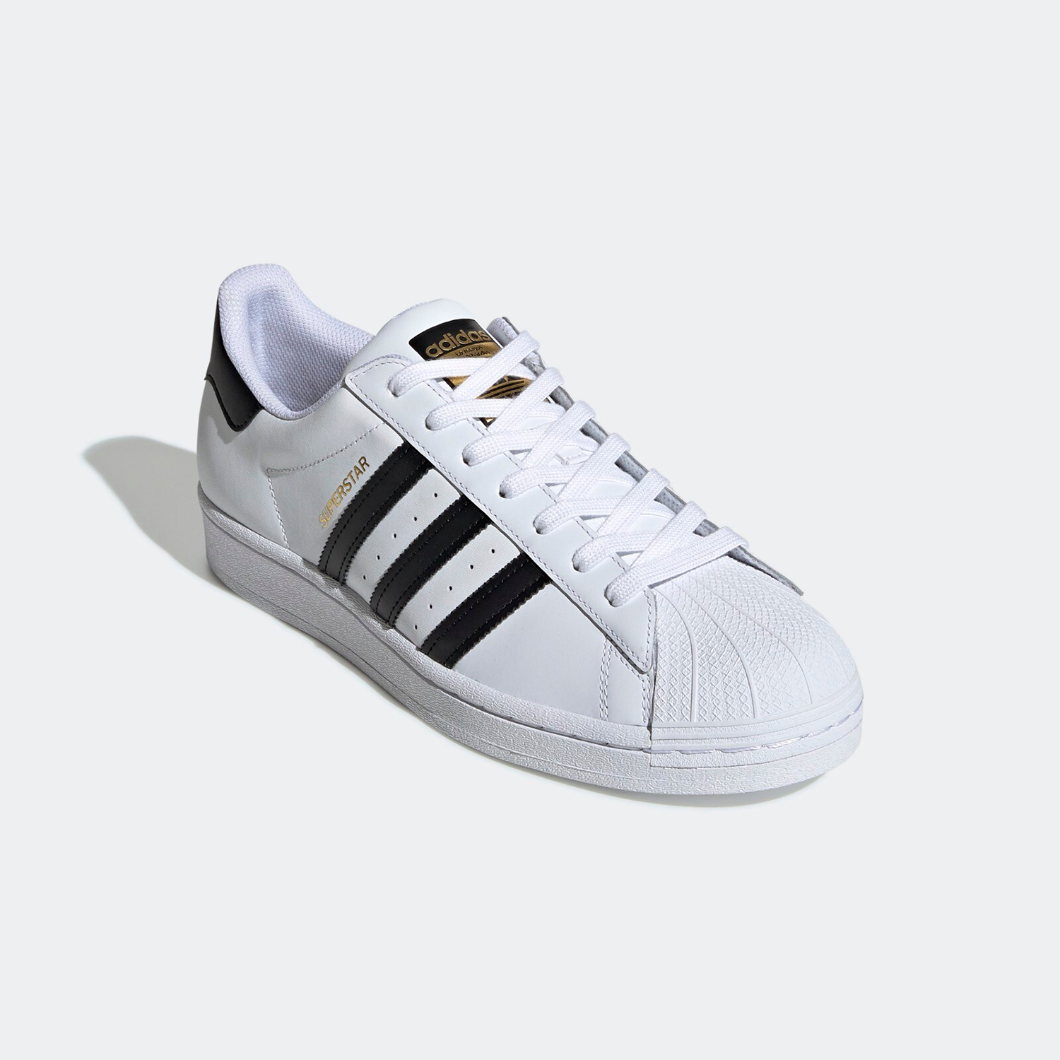 Adidas ของแท้อย่างเป็นทางการ S - Adidas Shoes Superstar บทวิจารณ์และราคา