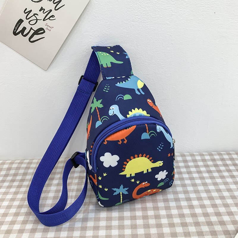 เด็กน่ารักไดโนเสาร์ไหล่กระเป๋า - Mini Backpack Purse บทวิจารณ์และราคา