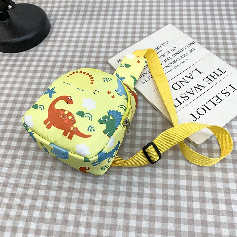 เด็กน่ารักไดโนเสาร์ไหล่กระเป๋า - Mini Backpack Purse บทวิจารณ์และราคา