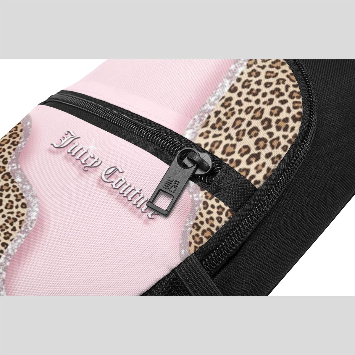 จูซี่ คูตูร์ คลาสสิค เชสท์ แบ็ - Sling Backpack Shoulder บทวิจารณ์และราคา