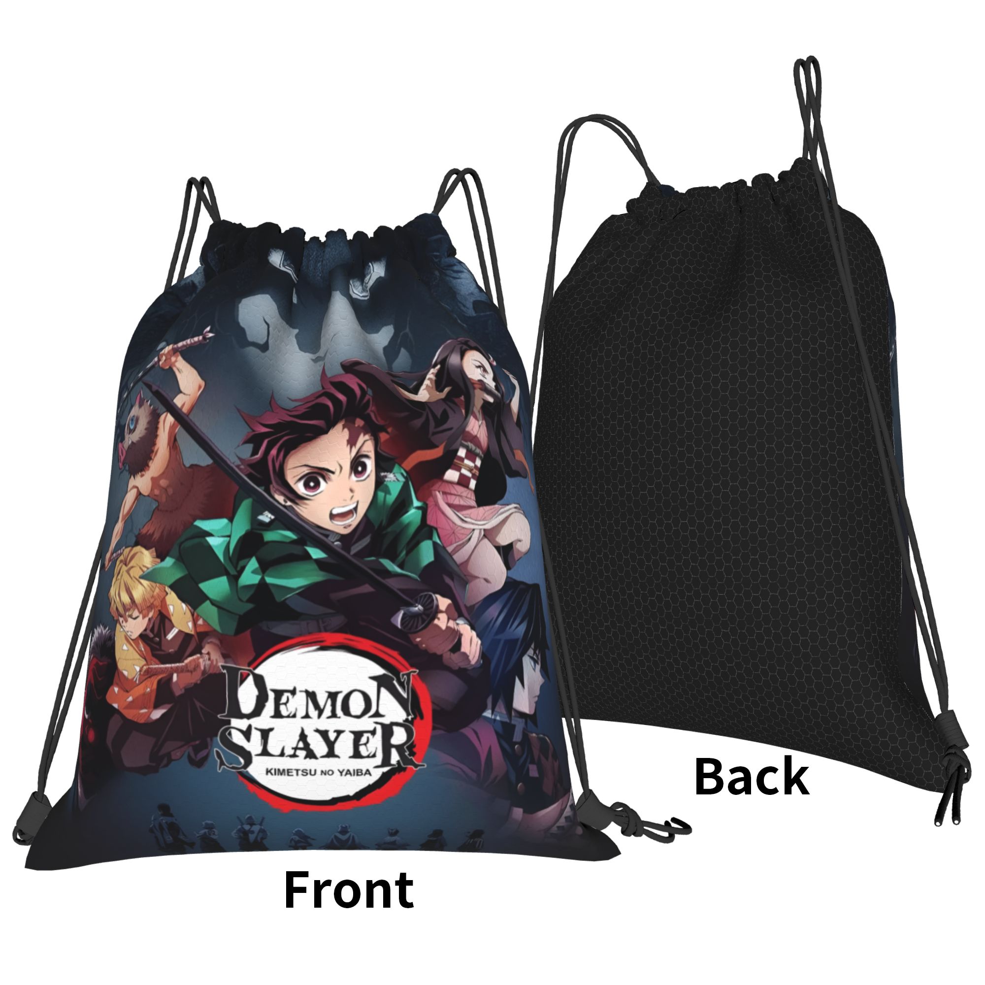 กระเป๋าเป้สะพายหลังแบบมีเชือกผ - Drawstring Gym Bag บทวิจารณ์และราคา