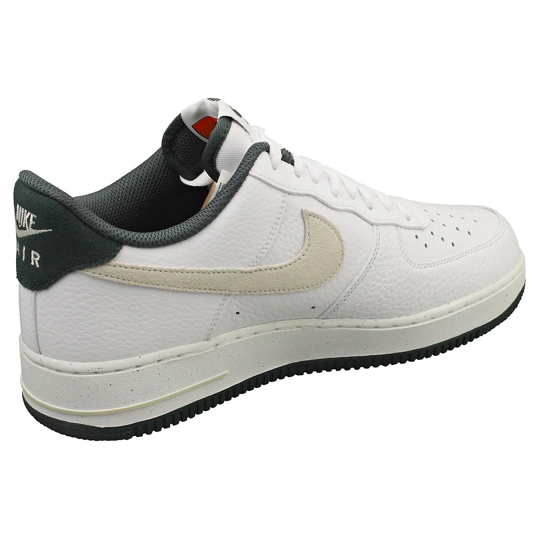 รองเท้าผ้าใบผู้ชายไนกี้ แอร์ ฟ - Nike Shoes Air Force 1 บทวิจารณ์และราคา
