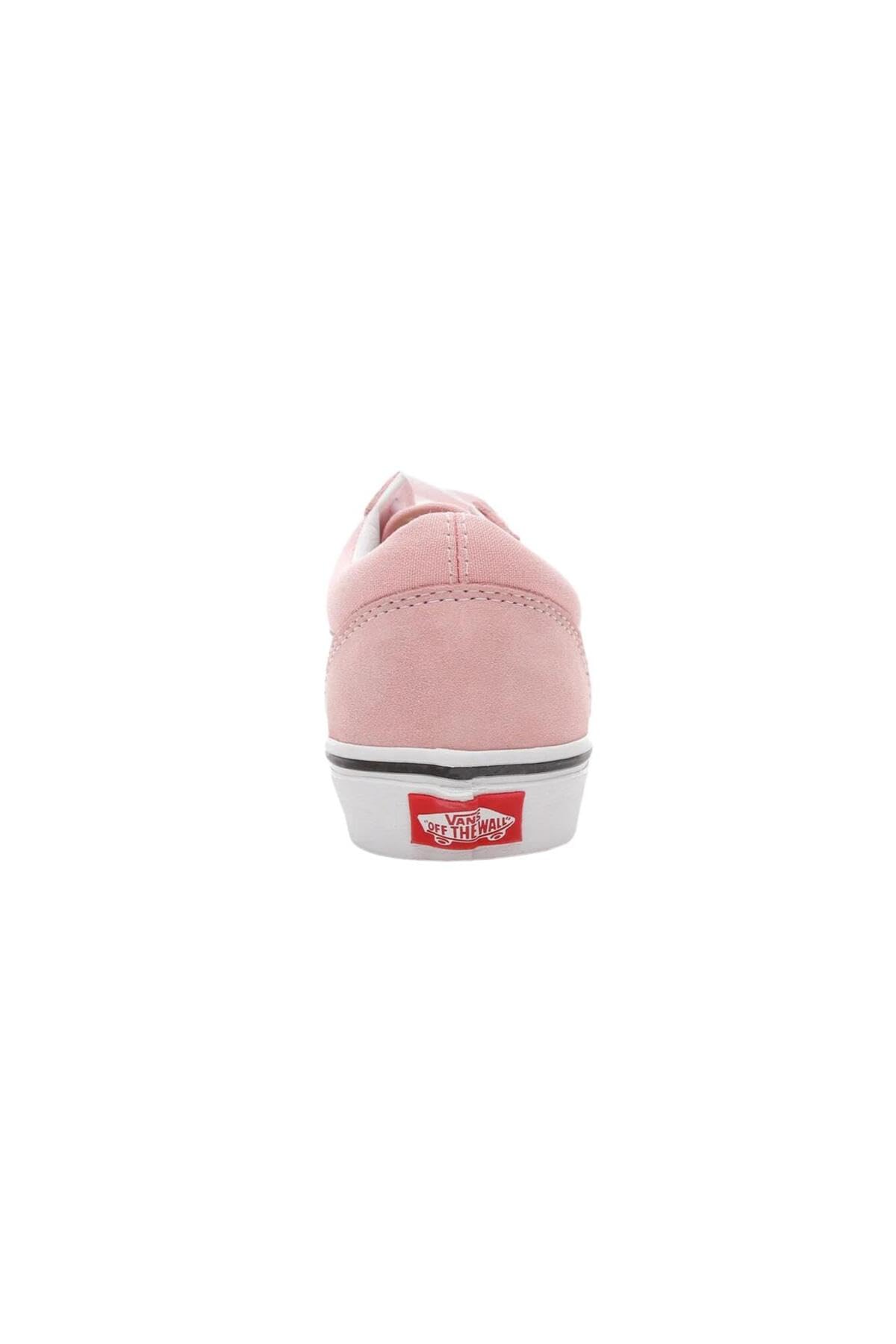 รองเท้าวานส์ ยูธ โอลด์ สคูล - Vans Shoes Old Skool บทวิจารณ์และราคา