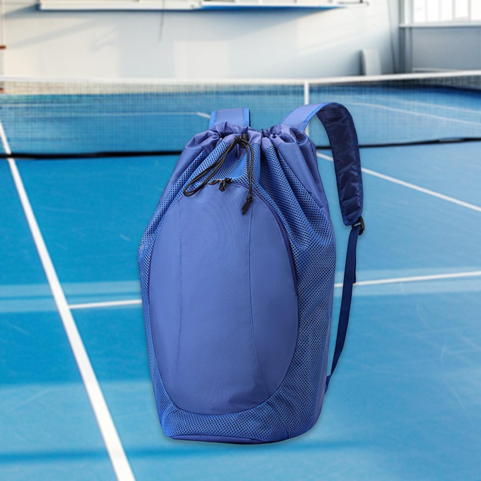 กระเป๋าเป้สะพายหลังแบบมีเชือกผ - Drawstring Gym Bag บทวิจารณ์และราคา