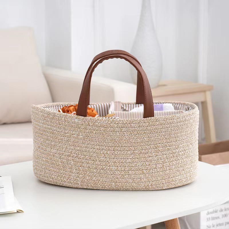 ตะกร้าเก็บของอเนกประสงค์แบบพับ - Backpack Diaper Bag บทวิจารณ์และราคา